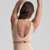Bye bra - Soft Touch Vendbar BH Top Beige