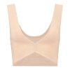 Bye bra - Soft Touch Vendbar BH Top Beige