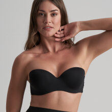 Bye bra - Stropløs BH Sort