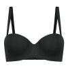 Bye bra - Stropløs BH Sort