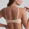 Bye bra - Stropløs BH Beige