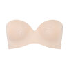 Bye bra - Stropløs BH Beige