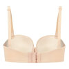Bye bra - Stropløs BH Beige