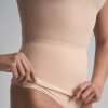 Bye bra - Sculpting Top Beige