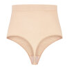 Bye bra - Soft Touch Midi String Beige