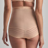 Bye bra - Shape Trusse Powermesh Beige