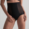 Bye bra - Shape Trusse Powermesh Sort