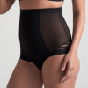 Bye bra - Shape Trusse Powermesh Sort