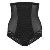 Bye bra - Shape Trusse Powermesh Sort