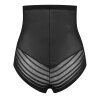 Bye bra - Shape Trusse Powermesh Sort