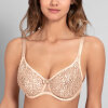 Empreinte - Allure Seamless BH Amande