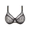 Empreinte - Allure Seamless BH Sort