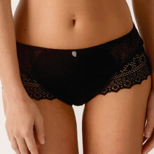 Empreinte - Cassiopée Maxi Trusse Sort Empreinte - Cassiopée Maxi Trusse Sort