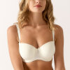 Empreinte - Mélody Stropløs BH Ivory