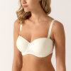 Empreinte - Mélody Stropløs BH Ivory