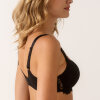 Empreinte - Thalia Plunge BH Sort