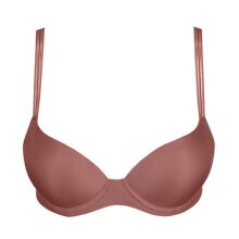 Marie Jo - Louie Push Up BH Satin Taupe