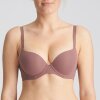 Marie Jo - Louie Push Up BH Satin Taupe