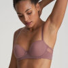 Marie Jo - Louie Balconette BH Satin Taupe