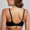 Empreinte - Gustave Balconette BH Sort