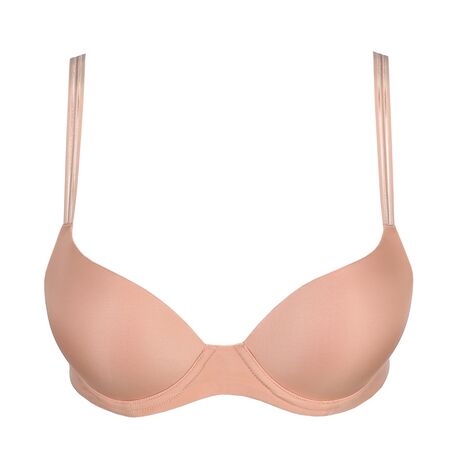 Marie Jo - Louie Push Up BH Powder Rose