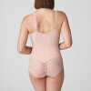 Primadonna - East End Bodystocking Powder Rose