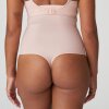 Primadonna - Figuras Shapewear String Powder