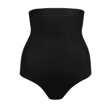 Primadonna - Figuras Shapewear String Charcoal