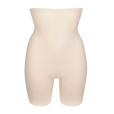 Primadonna - Perle Shape Shorts Café Latte