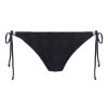 Freya - Nomad Nights Highleg Bikini Trusse Sort