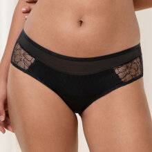 Triumph - Azalea Florale Hipster Sort