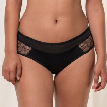 Triumph - Azalea Florale Hipster Sort Triumph - Azalea Florale Hipster Sort