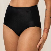 Triumph - Becca Extra High Cotton Panty