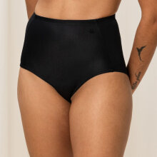 Triumph - Becca Extra High Cotton Panty Triumph - Becca Extra High Cotton Panty