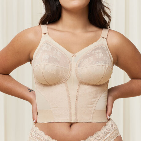 Triumph - Doreen Corsage Top Skin