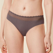 Triumph - Feel of Modal Tai Trusse Pigeon Grey