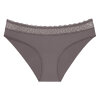 Triumph - Feel of Modal Tai Trusse Pigeon Grey