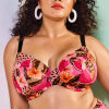 Elomi - Cabana Nights Fullcup Bikini Multi