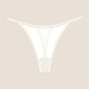 Triumph - Signature Sheer String Ecru White