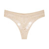 Triumph - Smart Deco String Creamy Dream