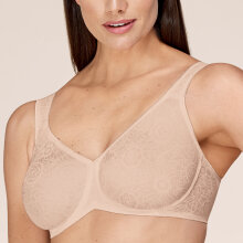 Triumph - Lovely Minimizer BH Nude Beige