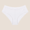 Triumph - Smart Natural Hipster Hvid