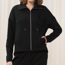 Triumph - Thermal Tracksuit Bluse Sort