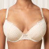 Triumph - Aura Spotlight Push Up BH Creamy Dream