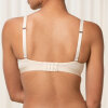 Triumph - Aura Spotlight Push Up BH Creamy Dream