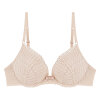 Triumph - Aura Spotlight Push Up BH Creamy Dream