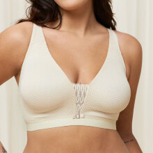 Triumph - Aura Spotlight Top Creamy Dream