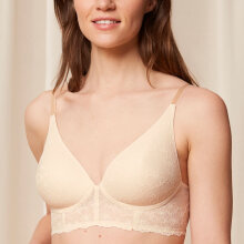 Triumph - Bright Spotlight BH Creamy Dream Triumph - Bright Spotlight BH Creamy Dream