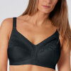 Triumph - Claudette BH uden bøjle Sort Triumph - Claudette BH uden bøjle Sort