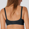 Triumph - Claudette BH uden bøjle Sort Triumph - Claudette BH uden bøjle Sort